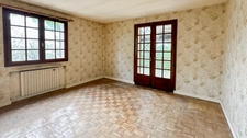 Maison individuelle à vendre à La Force - 4 pièces - terrain de 6484 m2
