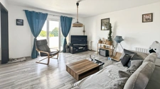 Appartement à vendre T4 de 76 m² avec balcon, cave et parking - BERGERAC (24)