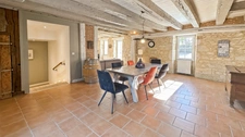 CHARACTER PROPERTY COMPLEX WITH 4 HOUSES AND 2 SWIMMING POOLS – POMPORT (24240)
