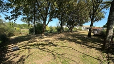 Maison de plain-pied à vendre 4 pièces BERGERAC (24) - terrain 2184 m2 - piscine