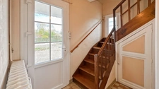 House for sale, 7 rooms, near Bergerac (24) - 1940 m2 plot