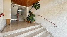 Appartement à vendre T4 de 76 m² avec balcon, cave et parking - BERGERAC (24)