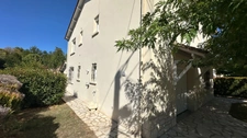 BERGERAC – Maison familiale de 174 m² avec garage, terrain 390 m²