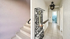 BERGERAC – Maison familiale de 174 m² avec garage, terrain 390 m²