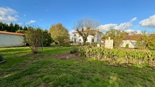 House for sale, 7 rooms, near Bergerac (24) - 1940 m2 plot