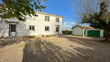 House for sale, 7 rooms, near Bergerac (24) - 1940 m2 plot