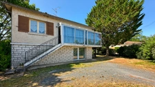 Maison à vendre 8 pièces proche de BERGERAC (24)