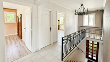BERGERAC – Maison familiale de 174 m² avec garage, terrain 390 m²