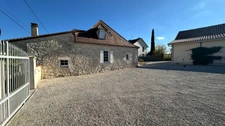 CHARACTER PROPERTY COMPLEX WITH 4 HOUSES AND 2 SWIMMING POOLS – POMPORT (24240)