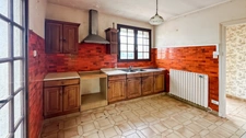 Maison individuelle à vendre à La Force - 4 pièces - terrain de 6484 m2