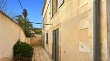 Maison à vendre 10 pièces BERGERAC (24)