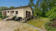 Maison individuelle à vendre à La Force - 4 pièces - terrain de 6484 m2