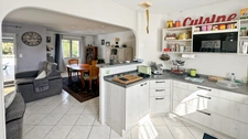 Maison de plain-pied à vendre 4 pièces BERGERAC (24) - terrain 2184 m2 - piscine