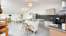 Bergerac town centre – Recent house with 5 bedrooms - 187 m² of living space – 366 m² plot