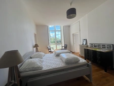 Propriete à vendre 17 pièces SAINT OUEN LES VIGNES (37)