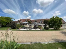 45-room property for sale near Tours (37)