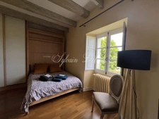 Propriete à vendre 6 pièces proche de CORMERY (37)