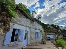 Maison à vendre 2 pièces proche de MONTRICHARD (41)
