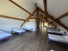 Propriete à vendre 50 pièces proche de TOURS (37)