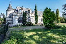 Propriete à vendre 10 pièces SAINT AVERTIN (37)