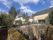 Property for sale 15 rooms near CHATILLON SUR INDREDRE (36)
