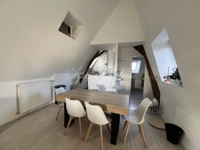 Immeuble à vendre CHATELLERAULT (86)
