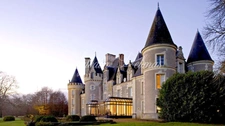 Propriete à vendre 60 pièces proche de TOURS (37)