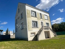 Immeuble à vendre SAINT CYR SUR LOIRE (37)