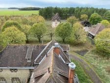Propriete à vendre 100 pièces proche de TOURS (37)