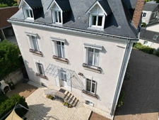 Propriete à vendre 32 pièces AMBOISE (37)