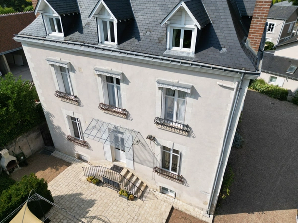 Propriete à vendre 32 pièces AMBOISE (37)