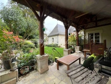 Maison à vendre 14 pièces TOURS (37)