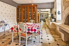 Propriete à vendre 50 pièces proche de TOURS (37)