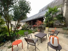 Maison à vendre 14 pièces TOURS (37)