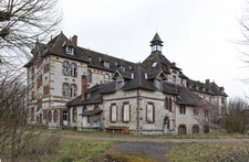 Propriete à vendre 100 pièces proche de TOURS (37)