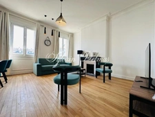 Immeuble à vendre TOURS (37)