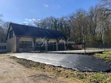 Propriete à vendre 50 pièces proche de TOURS (37)