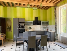 8-room property for sale near Loches (37)