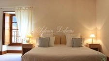 Propriete à vendre 50 pièces proche de AMBOISE (37)