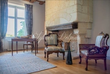 Propriete à vendre 18 pièces proche de TOURS (37)