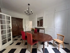 Maison à vendre 8 pièces SAINT CYR SUR LOIRE (37)