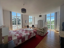 Propriété à vendre 17 pièces SAINT OUEN LES VIGNES (37)