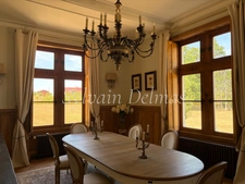 8-room property for sale near Loches (37)