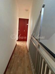 Immeuble à vendre SAINT CYR SUR LOIRE (37)