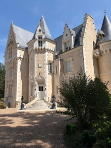 8-room property for sale near Loches (37)