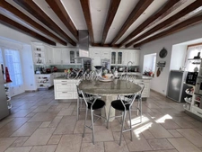 Maison à vendre 7 pièces proche de BLERE (37)