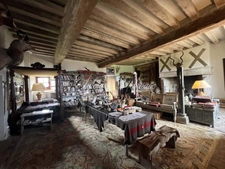 Propriete à vendre 35 pièces proche de NOCE (61)