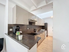 Immeuble à vendre CHATELLERAULT (86)
