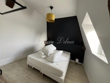 Immeuble à vendre CHATELLERAULT (86)