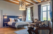 Propriete à vendre 18 pièces proche de TOURS (37)